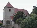 Bergkirche Heinsheim