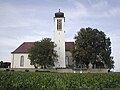 Wallfahrtskirche Höchstberg