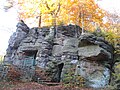 Hubertuskapelle am Jägerhaus