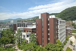 甲南大学