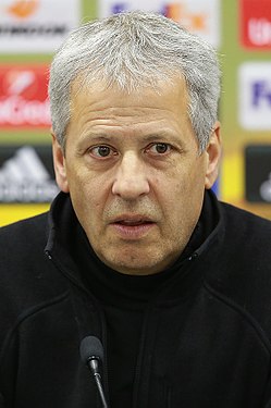 Image illustrative de l’article Lucien Favre