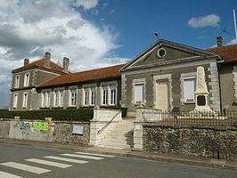 Gemeentehuis