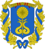 Mariinsk – znak