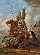 Winged Hussar