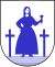 Herb gminy Gawłuszowice