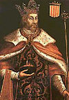 Pedro III