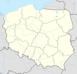 Помнік праваслаўным жыхарам Беласточчыны, забітым у 1939—1956 гадох