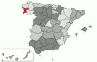 Pontevedra