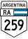 RN 259