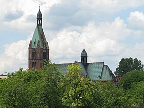 Hellige hjertes kirke