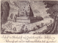 Schloss Malmsbach, 1798