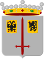 Aalst – znak