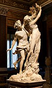 Apollon va Dafna (Bernini) (kesilgan)