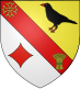 Coat of arms of Brassac