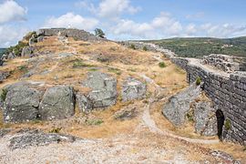 Castelo de Castro Laboreiro