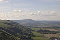 A South Downs Nemzeti Park