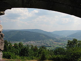 Dommartin-lès-Remiremont