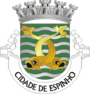 Brasão de Espinho