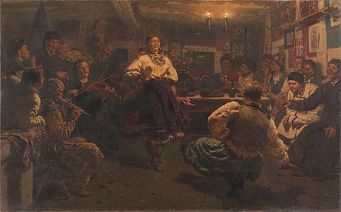 Festa (1883)