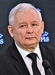 Jarosław Kaczyński