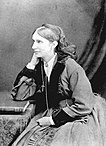 Josephine Butler 1876