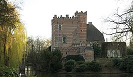 Kasteel van Wijer