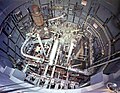 Molten Salt Reactor at Oak Ridge