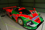 Vignette pour Mazda 787B