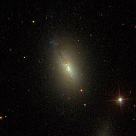 Image illustrative de l’article NGC 4383