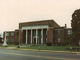 Philadelphia (Mississippi)