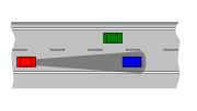 Thumbnail for Adaptive cruise control