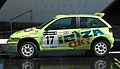 Seat Ibiza Kit-Car