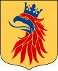 Coat of arms of Scania