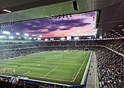 Stadion Wankdorf