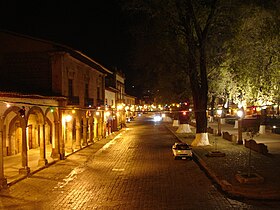 Pátzcuaro