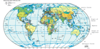 Miniatura para Coordenadas geográficas