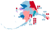 1960 Alaska House of Representatives election