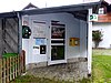 Öffentlicher Bücherschrank in Frauenzell