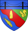 Blason de Plouhinec