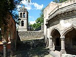 Miniatura para Catedral de Tlaxcala