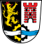 Wappen des Landkreises Schwandorf