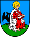 Brasão de Steinbach am Donnersberg