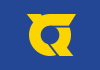 Bandeira de Tokushima