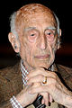 Gillo Dorfles (1910-)