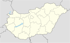 Nemesszalók is located in Magyar