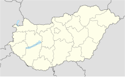 Vállaj is located in Hungary