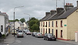 Chapel Street, Elphin