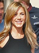 Aniston, 2008