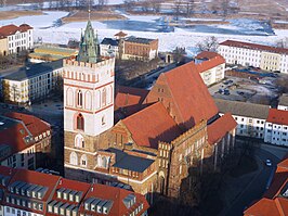 Mariakerk