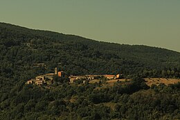 Travale – Veduta